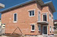 Busby home extensions