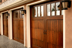 Busby garage extension quotes