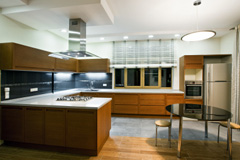 kitchen extensions Busby